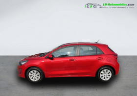 Kia Rio 1.2 DPi 84 ch BVM  occasion  Beaupuy - photo n3