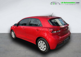 Kia Rio 1.2 DPi 84 ch BVM  occasion  Beaupuy - photo n2