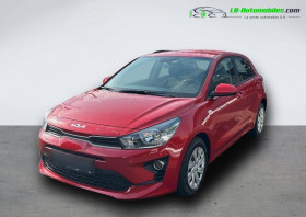 Kia Rio , garage LB AUTOMOBILES  Beaupuy