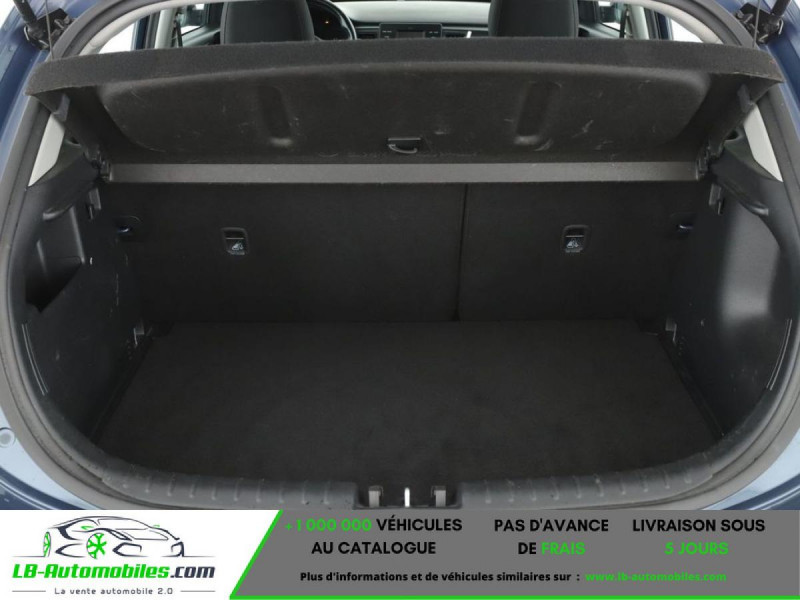 Kia Rio 1.2 DPi 84 ch BVM  occasion  Beaupuy - photo n11