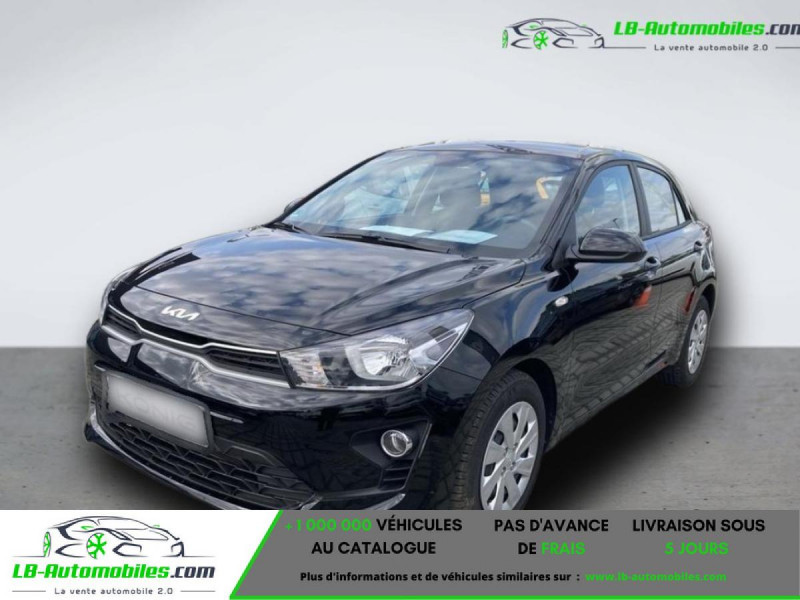 Kia Rio 1.2 DPi 84 ch BVM  occasion  Beaupuy
