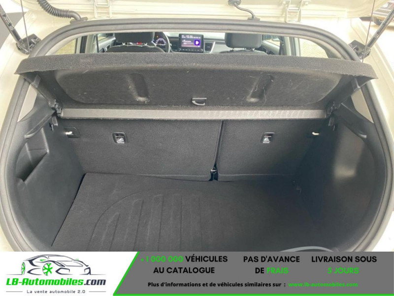 Kia Rio 1.2 DPi 84 ch BVM  occasion  Beaupuy - photo n9