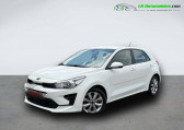 Kia Rio occasion année 2021 boite Manuelle Annonce Kia Rio occasion Essence 1.2 DPi 84 ch BVM à Beaupuy