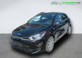 Annonce Kia Rio occasion Essence 1.2 DPi 84 ch BVM  Beaupuy