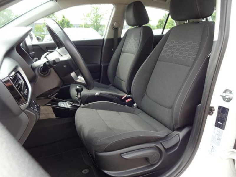 Kia Rio 1.2 DPi 84 ch BVM  occasion  Beaupuy - photo n8