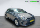 Kia Rio occasion année 2021 boite Manuelle Annonce Kia Rio occasion Essence 1.2 DPi 84 ch BVM à Beaupuy