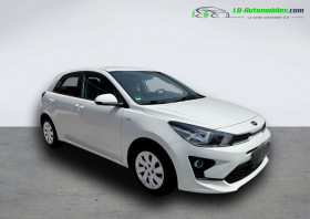 Kia Rio 1.2 DPi 84 ch BVM  occasion  Beaupuy - photo n2
