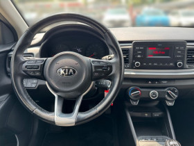 Kia Rio 1.2 DPi 84 ch BVM  occasion  Beaupuy - photo n3