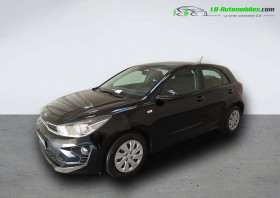 Kia Rio 1.2 DPi 84 ch BVM  occasion  Beaupuy - photo n2