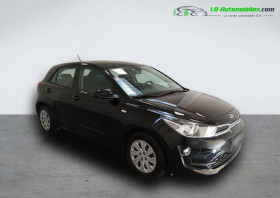Kia Rio , garage LB AUTOMOBILES  Beaupuy