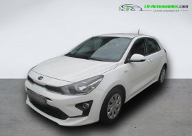 Kia Rio , garage LB AUTOMOBILES  Beaupuy