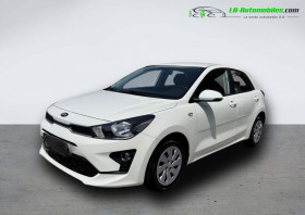 Kia Rio , garage LB AUTOMOBILES  Beaupuy