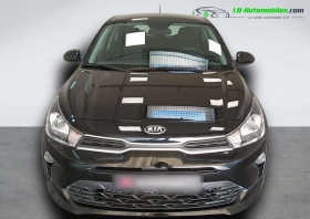 Kia Rio 1.2 DPi 84 ch BVM  occasion  Beaupuy - photo n5