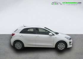 Kia Rio 1.2 DPi 84 ch BVM  occasion  Beaupuy - photo n6