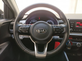 Kia Rio 1.2 DPi 84 ch BVM  occasion  Beaupuy - photo n7
