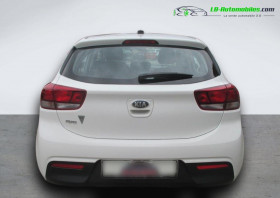 Kia Rio 1.2 DPi 84 ch BVM  occasion  Beaupuy - photo n7