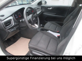 Kia Rio 1.2 DPi 84 ch BVM  occasion  Beaupuy - photo n8