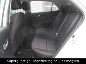 Kia Rio 1.2 DPi 84 ch BVM  occasion  Beaupuy - photo n9