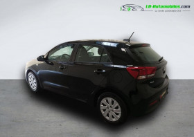 Kia Rio 1.2 DPi 84 ch BVM  occasion  Beaupuy - photo n4