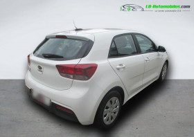 Kia Rio 1.2 DPi 84 ch BVM  occasion  Beaupuy - photo n4