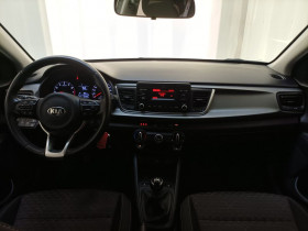 Kia Rio 1.2 DPi 84 ch BVM  occasion  Beaupuy - photo n3