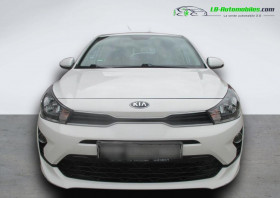 Kia Rio 1.2 DPi 84 ch BVM  occasion  Beaupuy - photo n5