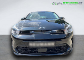Kia Rio 1.2 DPi 84 ch BVM  occasion  Beaupuy - photo n4