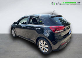 Kia Rio 1.2 DPi 84 ch BVM  occasion  Beaupuy - photo n3
