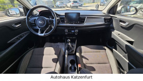 Kia Rio 1.2 DPi 84 ch BVM  occasion  Beaupuy - photo n3