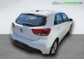 Kia Rio 1.2 DPi 84 ch BVM  occasion  Beaupuy - photo n4
