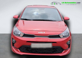 Kia Rio 1.2 DPi 84 ch BVM  occasion  Beaupuy - photo n3