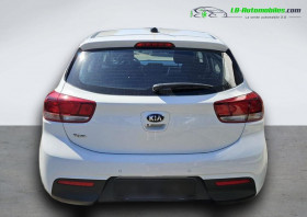 Kia Rio 1.2 DPi 84 ch BVM  occasion  Beaupuy - photo n6