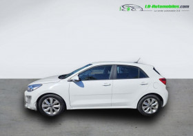 Kia Rio 1.2 DPi 84 ch BVM  occasion  Beaupuy - photo n5