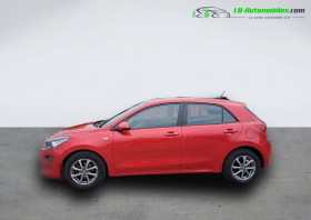 Kia Rio 1.2 DPi 84 ch BVM  occasion  Beaupuy - photo n4