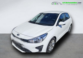 Kia Rio , garage LB AUTOMOBILES  Beaupuy