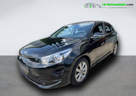 Kia Rio , garage LB AUTOMOBILES  Beaupuy