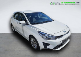 Kia Rio 1.2 DPi 84 ch BVM  occasion  Beaupuy - photo n2