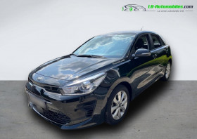 Kia Rio 1.2 DPi 84 ch BVM  occasion  Beaupuy - photo n2