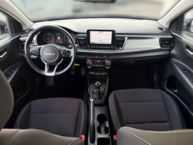 Kia Rio 1.2 DPi 84 ch BVM  occasion  Beaupuy - photo n3