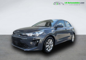 Kia Rio 1.2 DPi 84 ch BVM  occasion  Beaupuy - photo n2