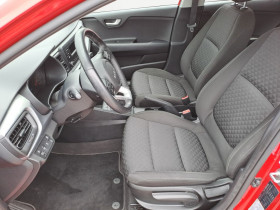 Kia Rio 1.2 DPi 84 ch BVM  occasion  Beaupuy - photo n6
