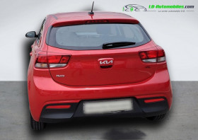 Kia Rio 1.2 DPi 84 ch BVM  occasion  Beaupuy - photo n5