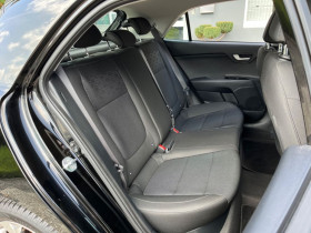 Kia Rio 1.2 DPi 84 ch BVM  occasion  Beaupuy - photo n6