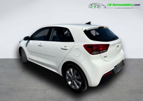 Kia Rio 1.2 DPi 84 ch BVM  occasion  Beaupuy - photo n2