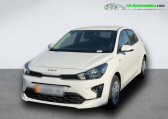 Kia Rio occasion année 2023 boite Manuelle Annonce Kia Rio occasion Essence 1.2 DPi 84 ch BVM à Beaupuy