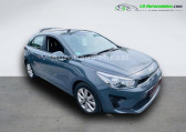 Kia Rio occasion année 2022 boite Manuelle Annonce Kia Rio occasion Essence 1.2 DPi 84 ch BVM à Beaupuy