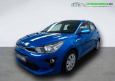 Kia Rio occasion année 2023 boite Manuelle Annonce Kia Rio occasion Essence 1.2 DPi 84 ch BVM à Beaupuy