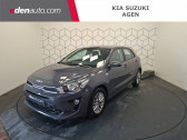 Annonce Kia Rio occasion Essence 1.2 DPi 84 ch BVM5 Active � Bo�