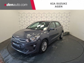 Kia Rio , garage KIA SUZUKI BOE � Bo�