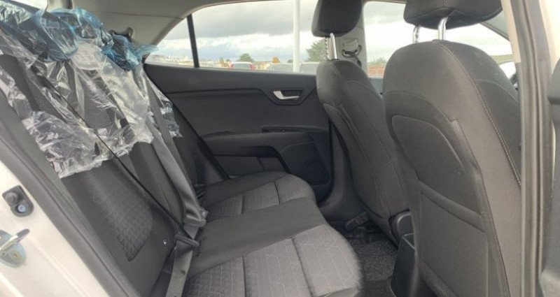 Kia Rio 1.2 DPI 84CH ACTIVE BUSINESS 2021 - photo n°7 Kia Rio 1.2 DPI 84CH ACTIVE BUSINESS  occasion à Igny - photo n°7